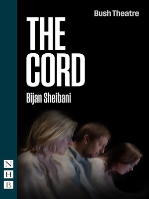 cover image of The Cord (NHB Modern Plays)